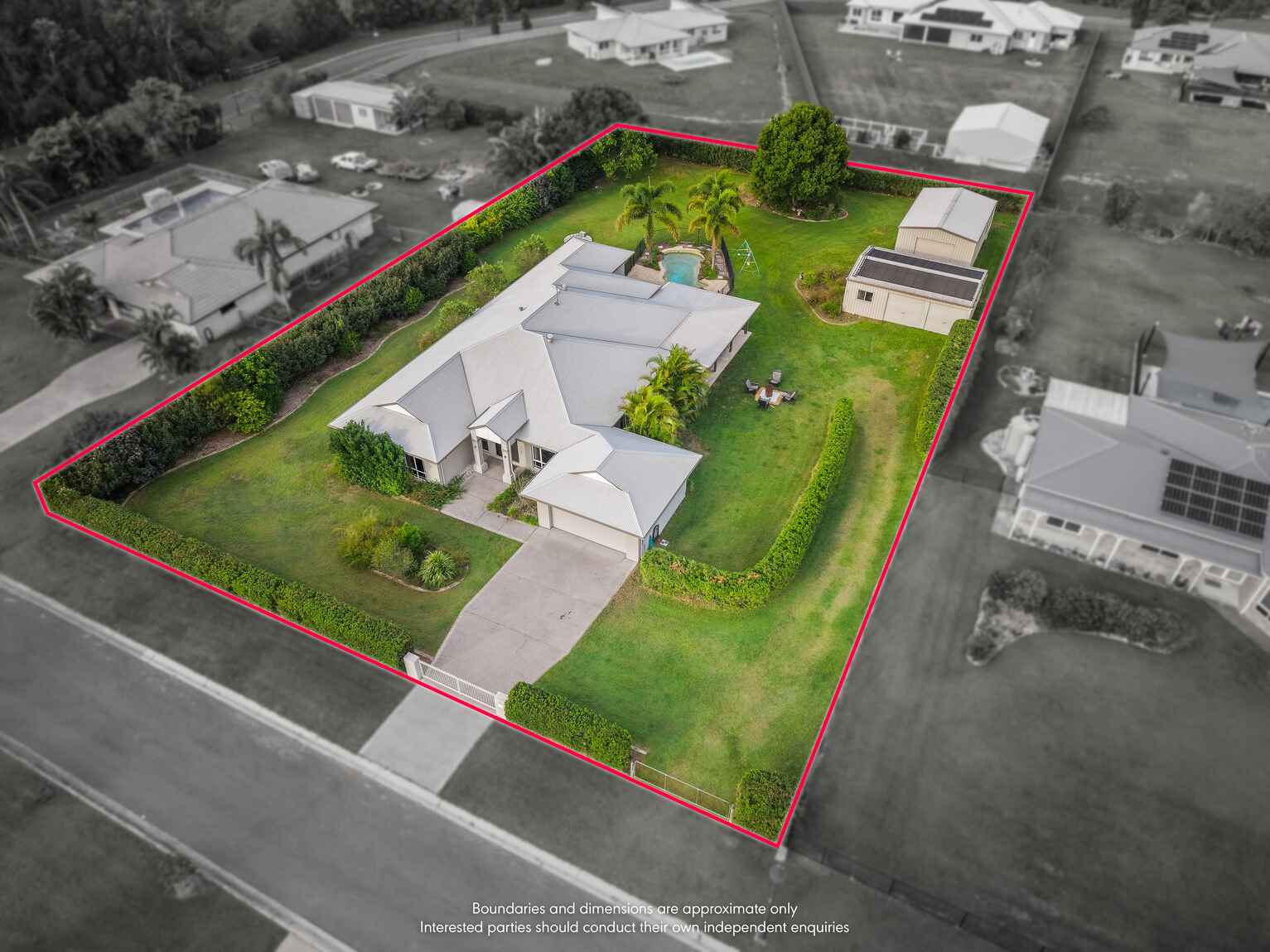 5-7 Hidden Grove Caboolture
