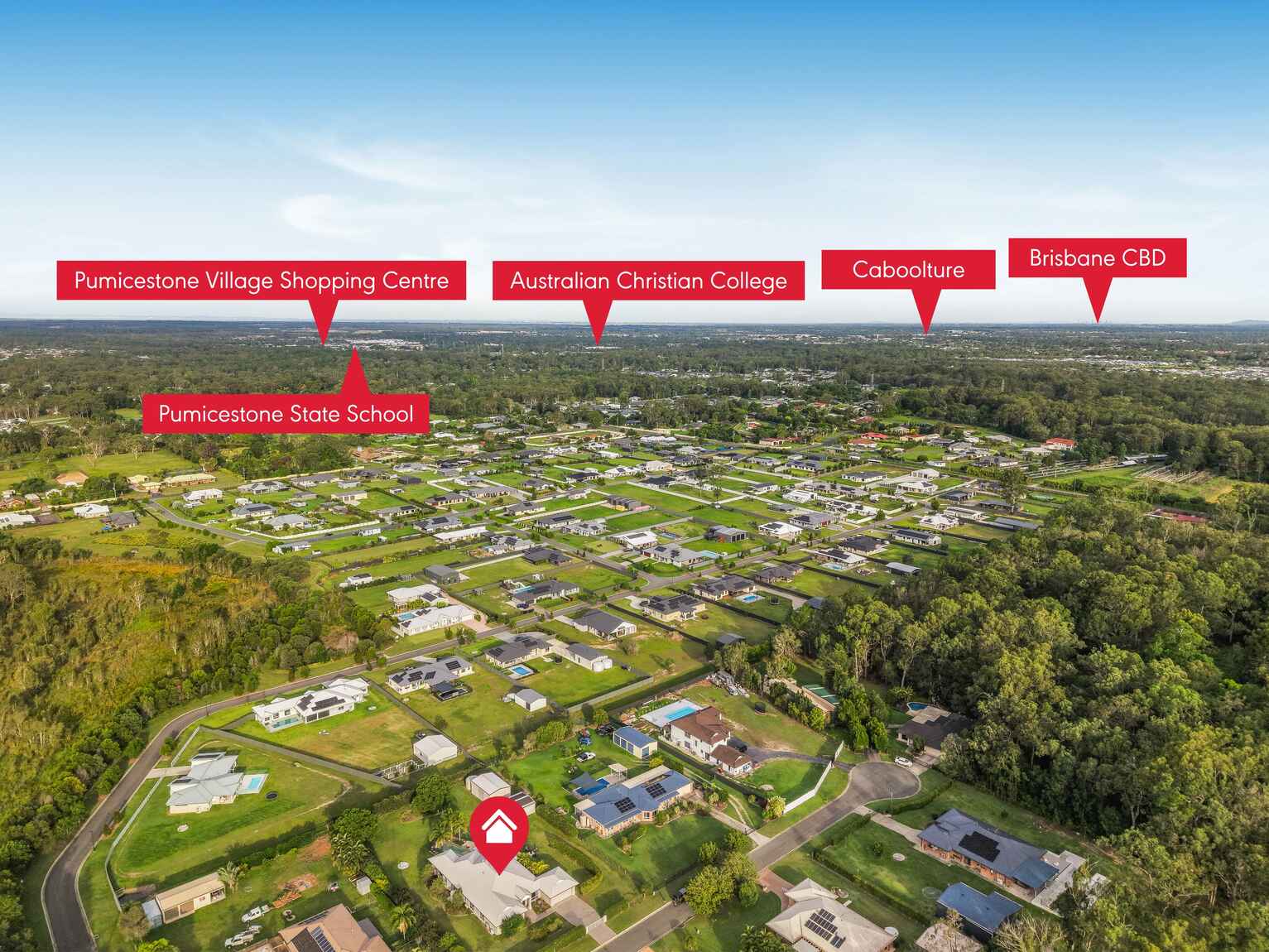 5-7 Hidden Grove Caboolture