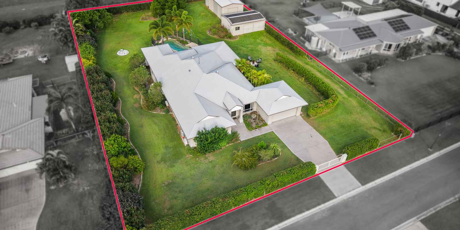5-7 Hidden Grove Caboolture