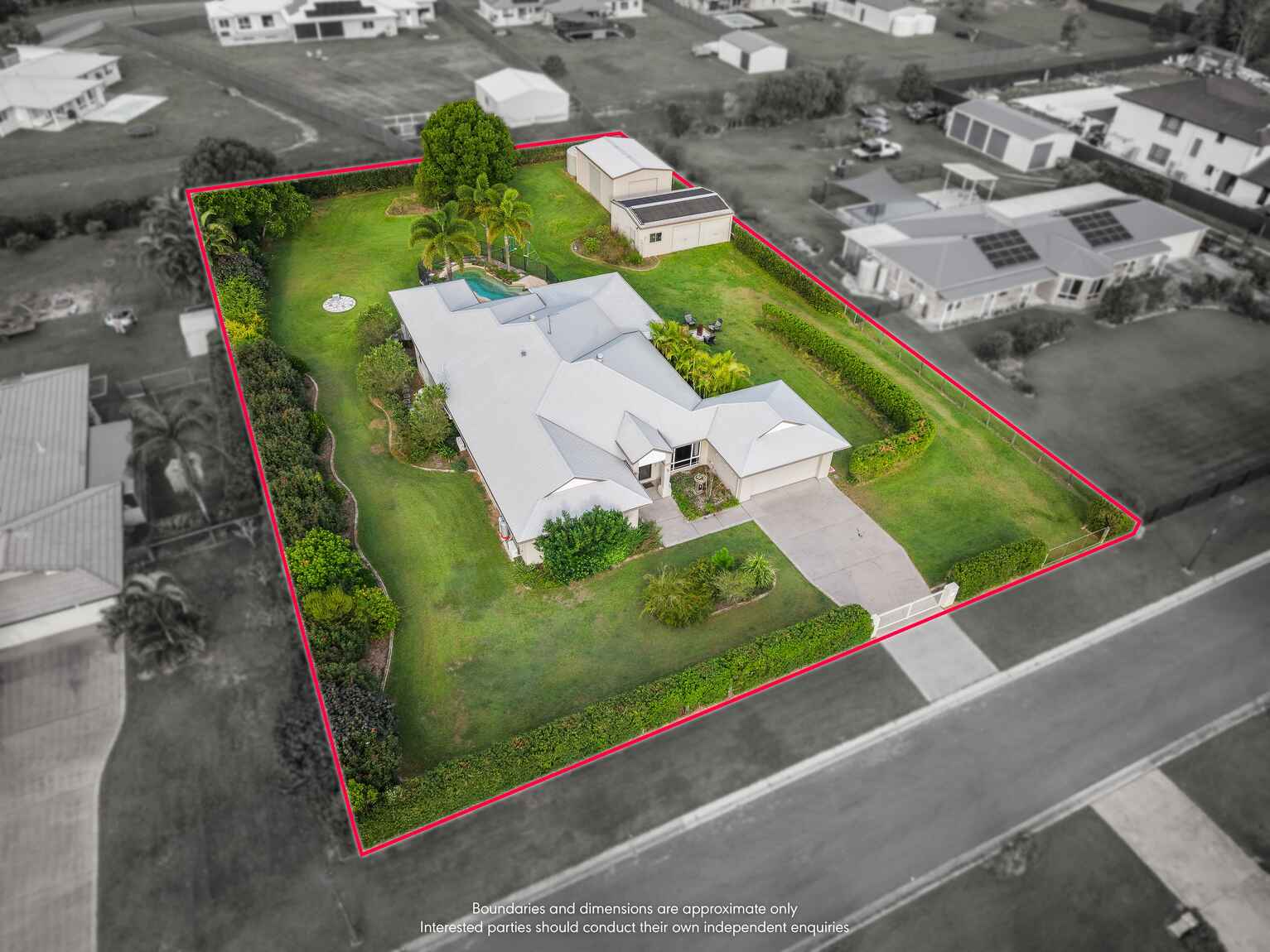 5-7 Hidden Grove Caboolture