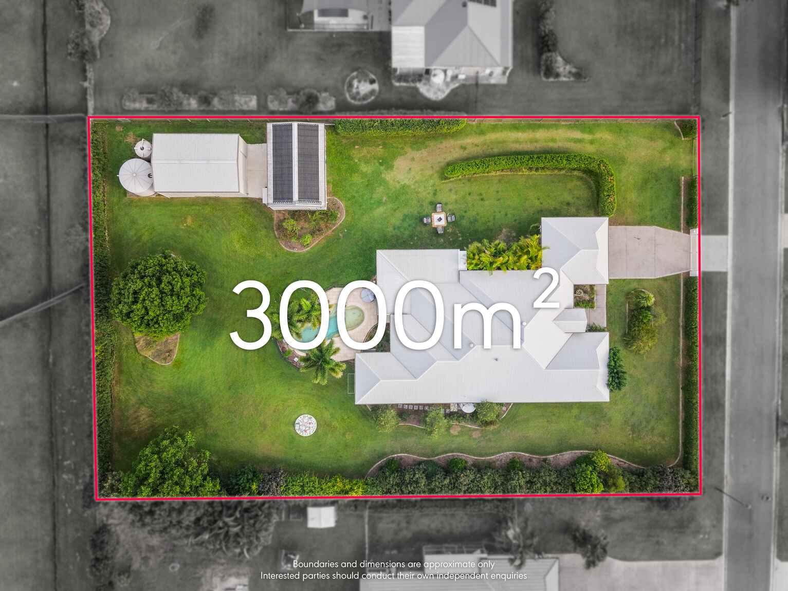 5-7 Hidden Grove Caboolture
