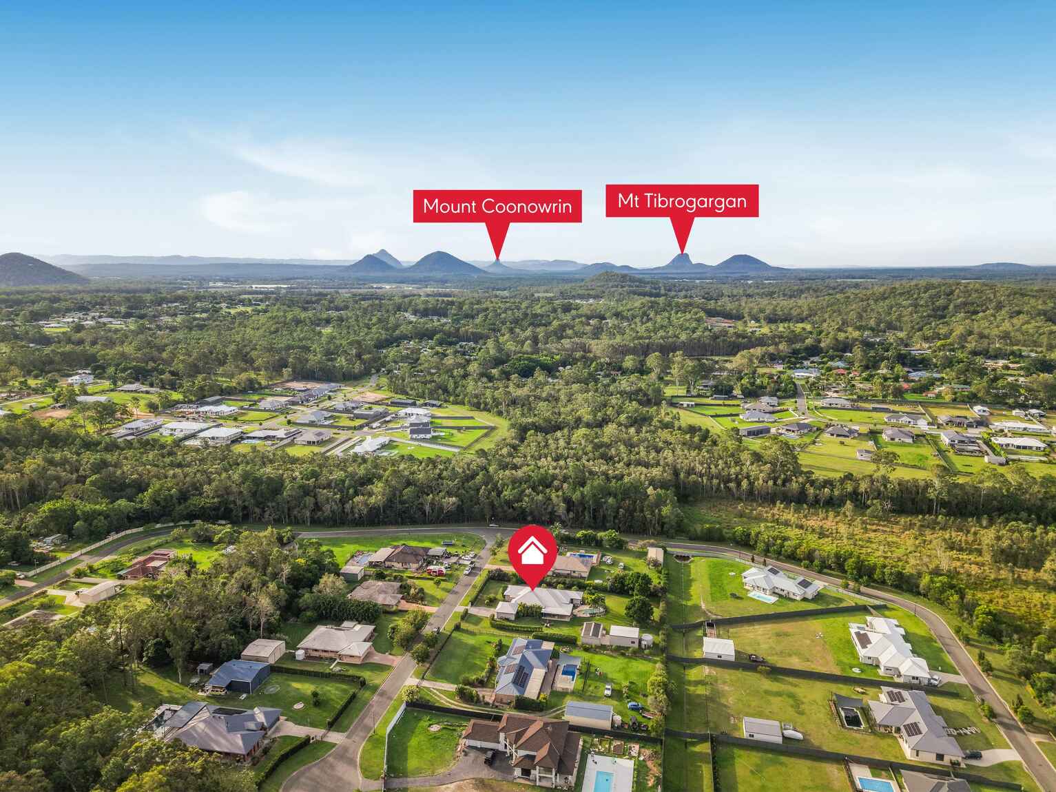 5-7 Hidden Grove Caboolture