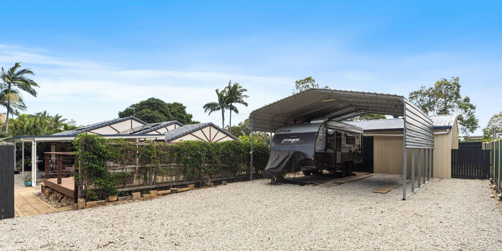 135 - 137 Smiths Road Caboolture 135 - 137 Smiths Road Caboolture