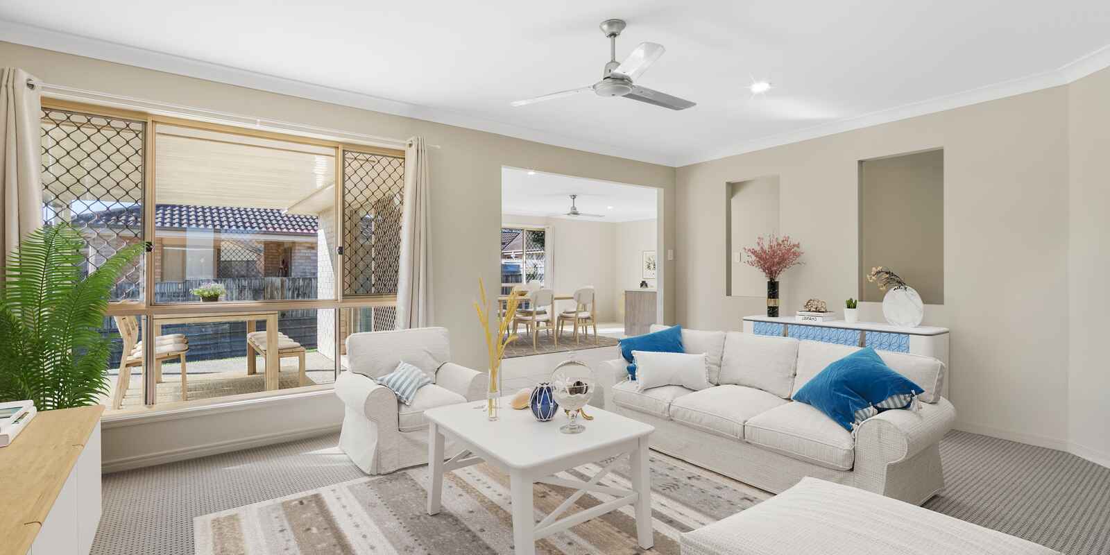 9 Carob Court Caboolture South