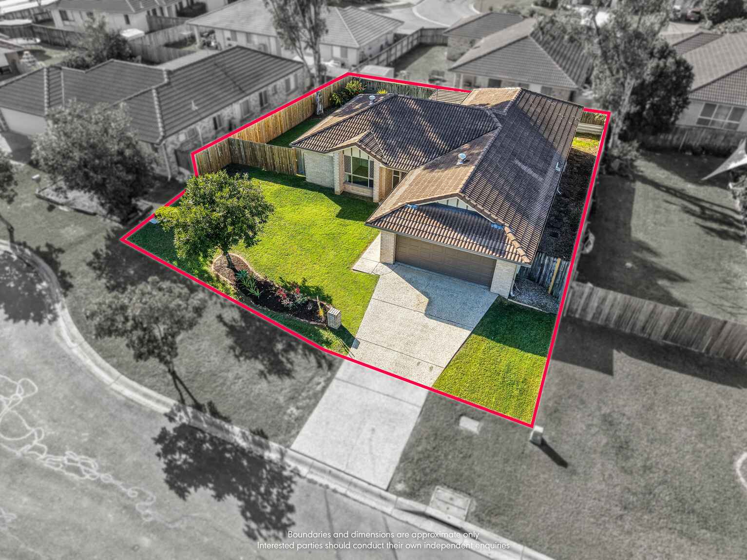 9 Carob Court Caboolture South
