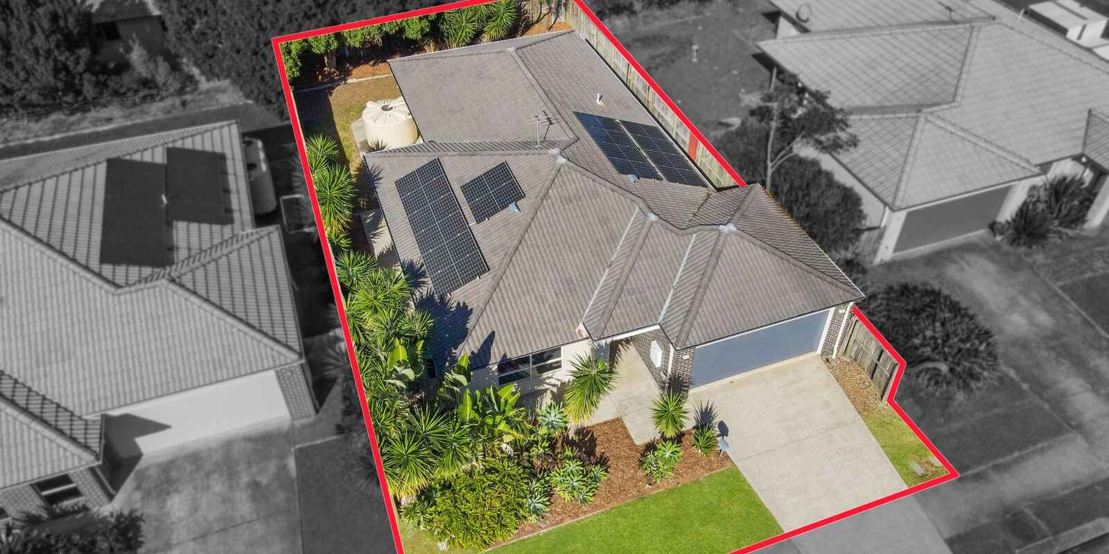 24 Piccadilly Street Bellmere