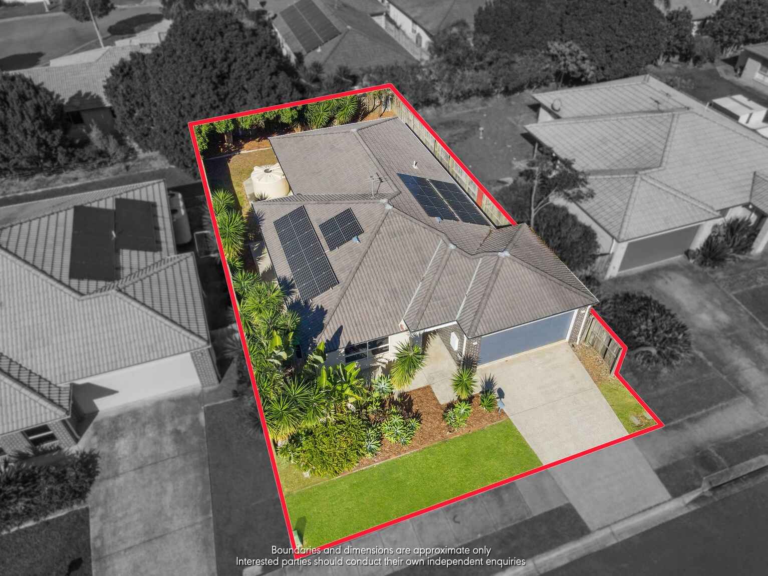 24 Piccadilly Street Bellmere