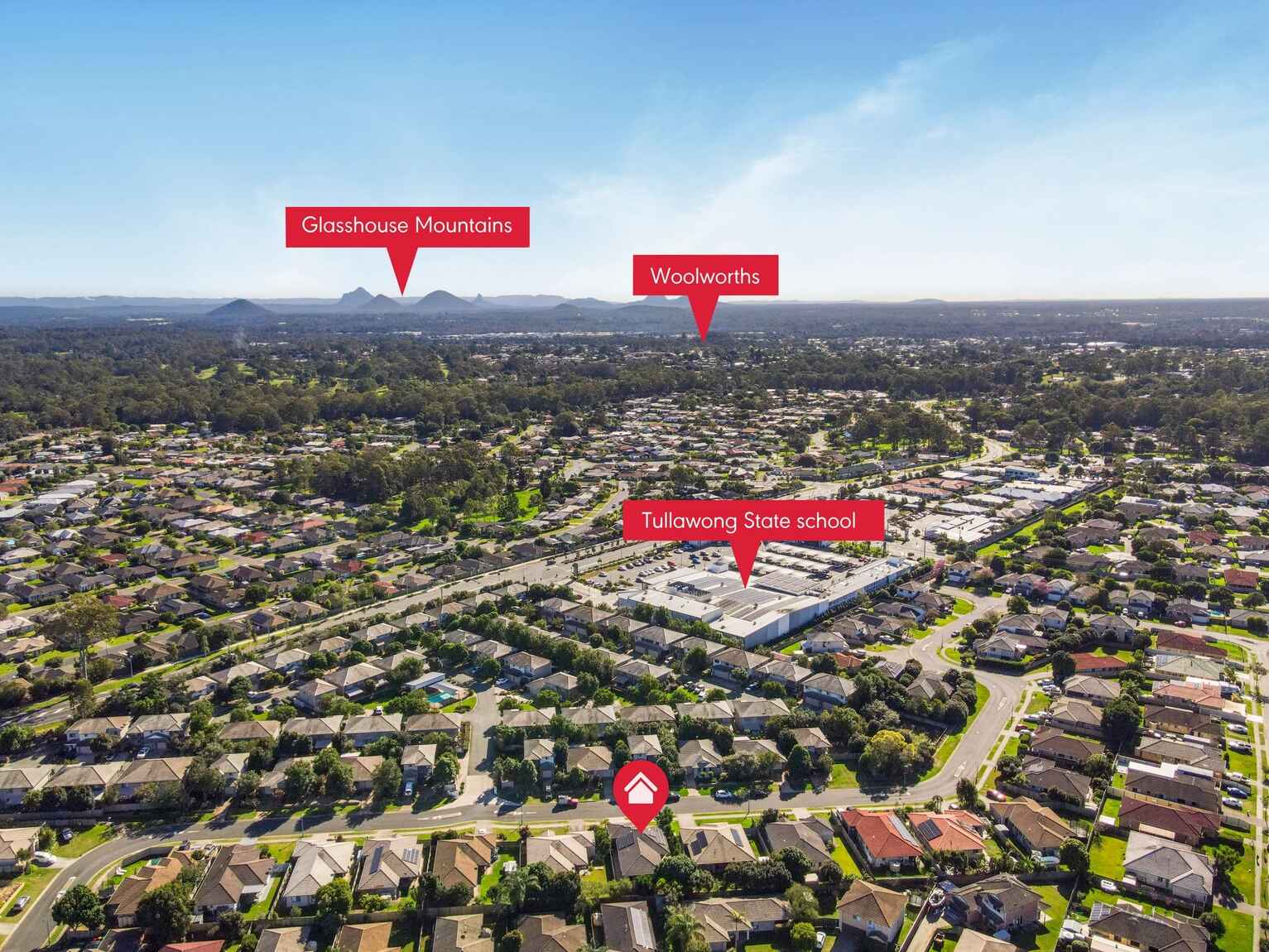 24 Piccadilly Street Bellmere