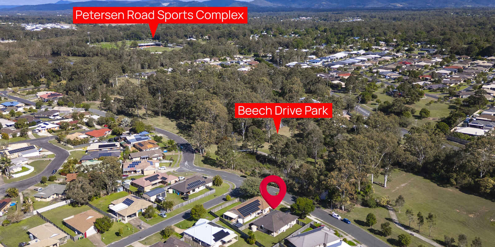 20 Beech Drive Morayfield 20 Beech Drive Morayfield