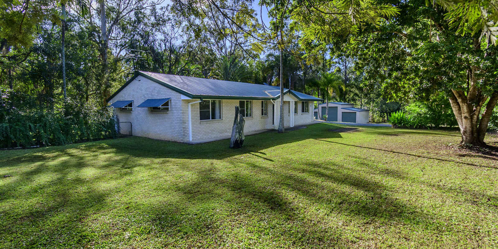 10 Harper Road Bellmere 10 Harper Road Bellmere