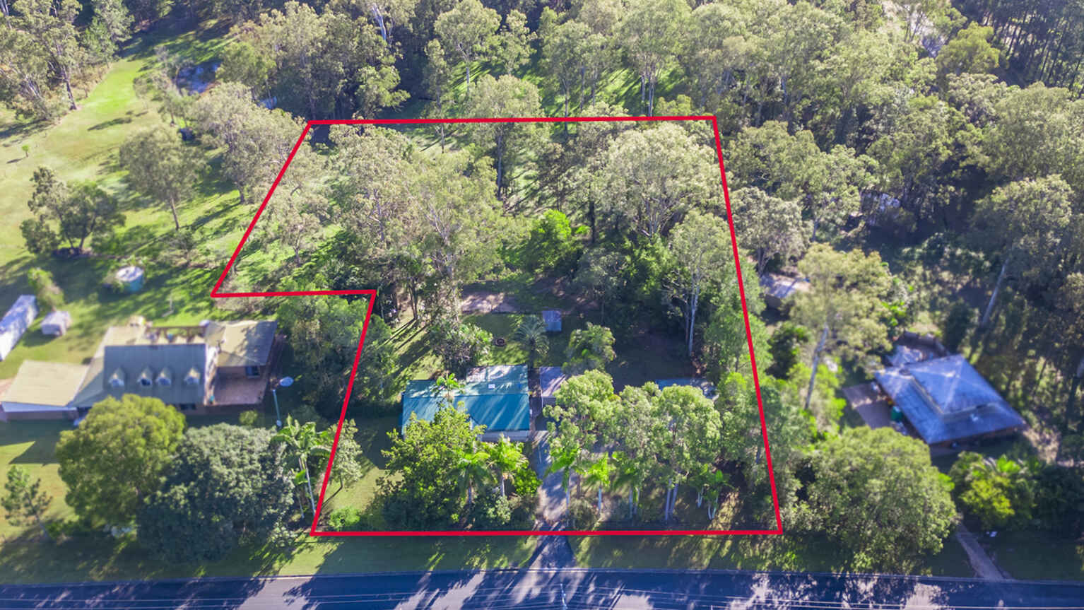 10 Harper Road Bellmere 10 Harper Road Bellmere