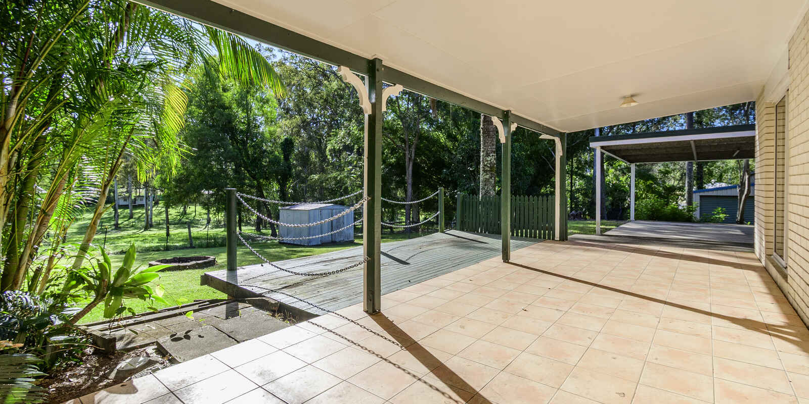 10 Harper Road Bellmere 10 Harper Road Bellmere