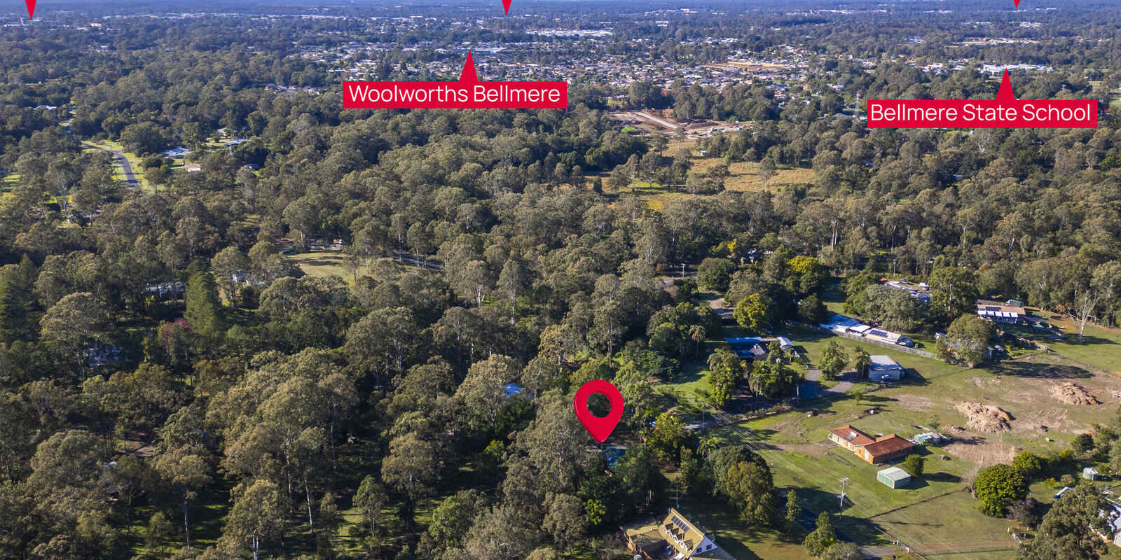 10 Harper Road Bellmere 10 Harper Road Bellmere
