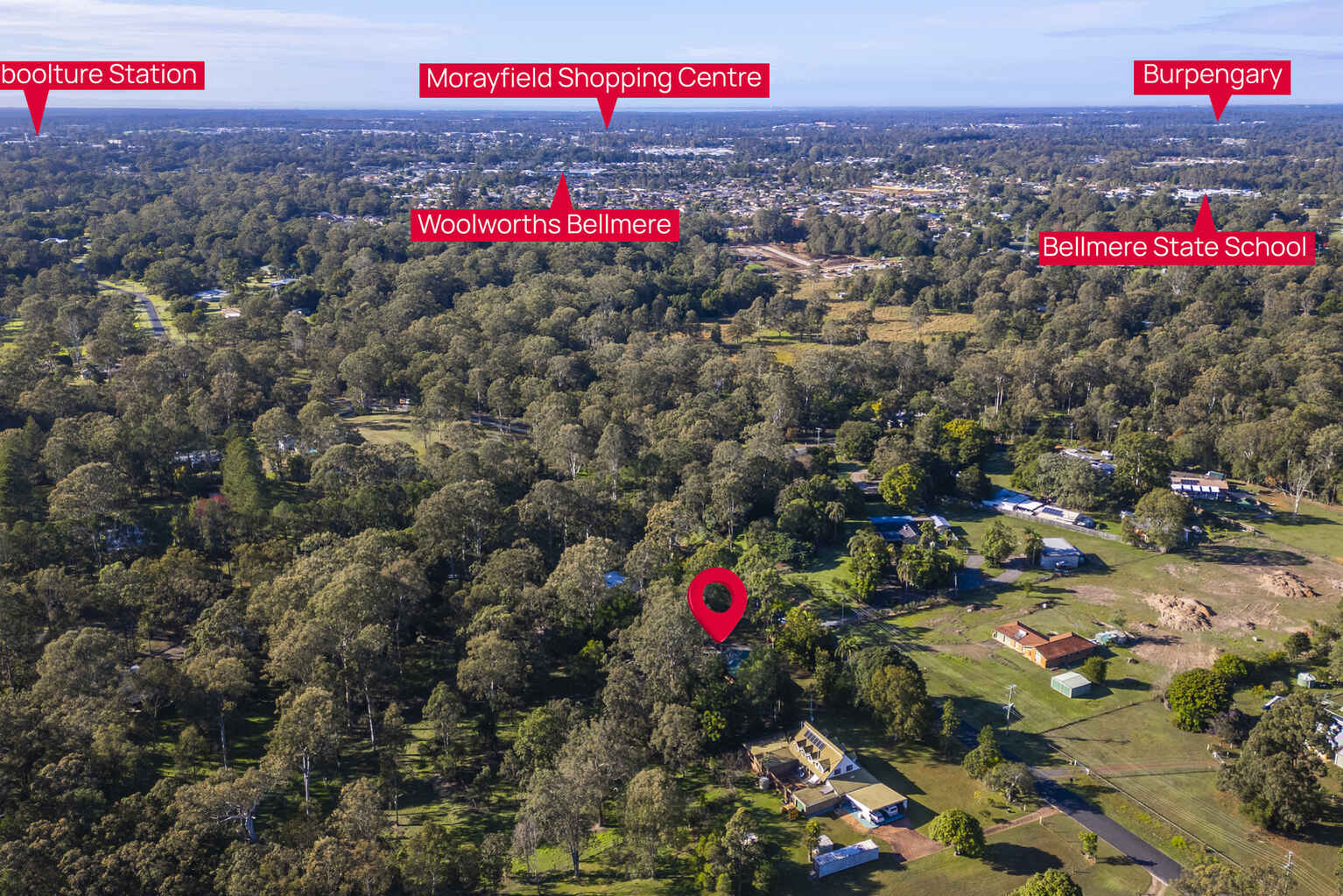 10 Harper Road Bellmere 10 Harper Road Bellmere