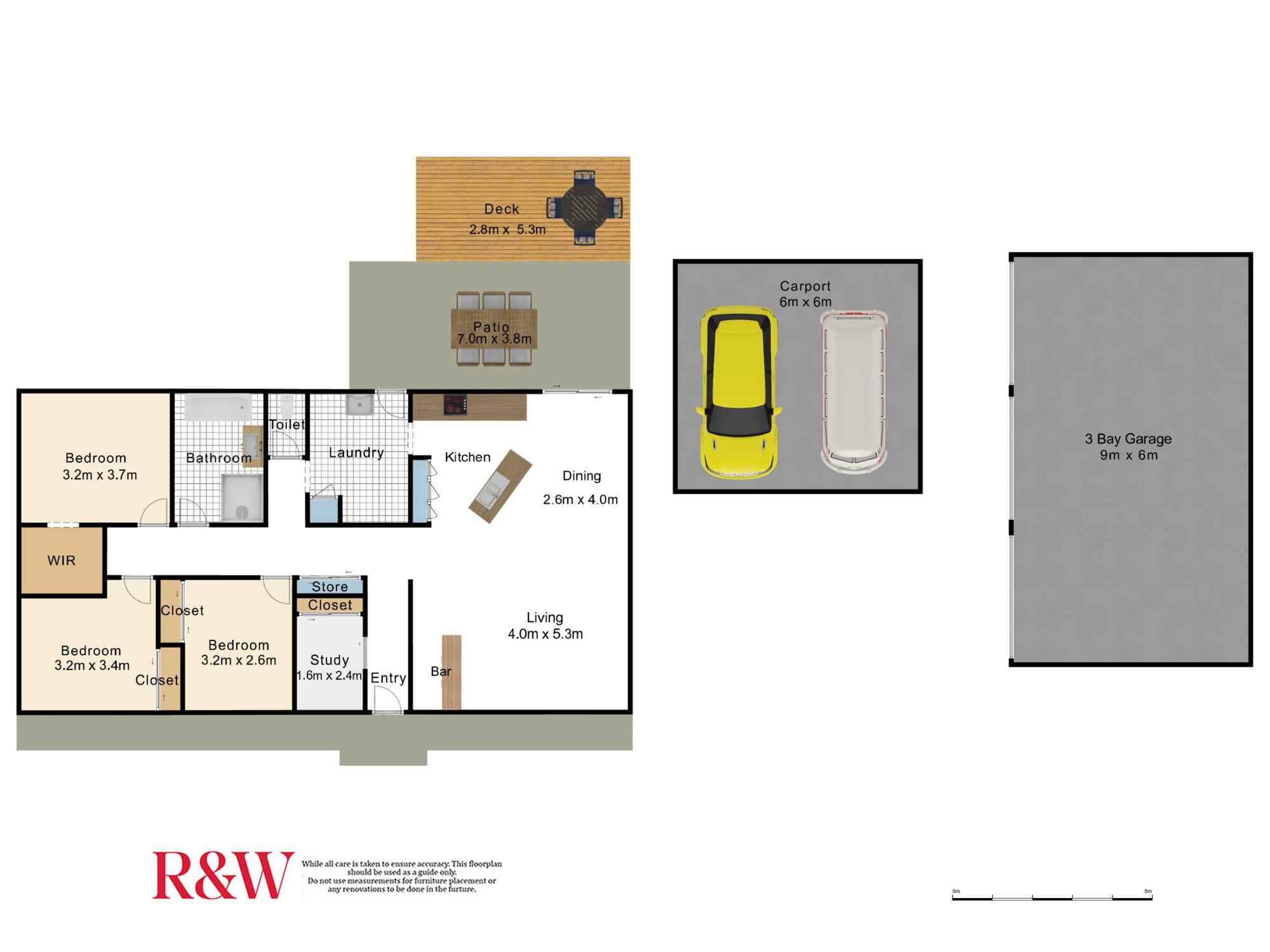10 Harper Road Bellmere 10 Harper Road Bellmere