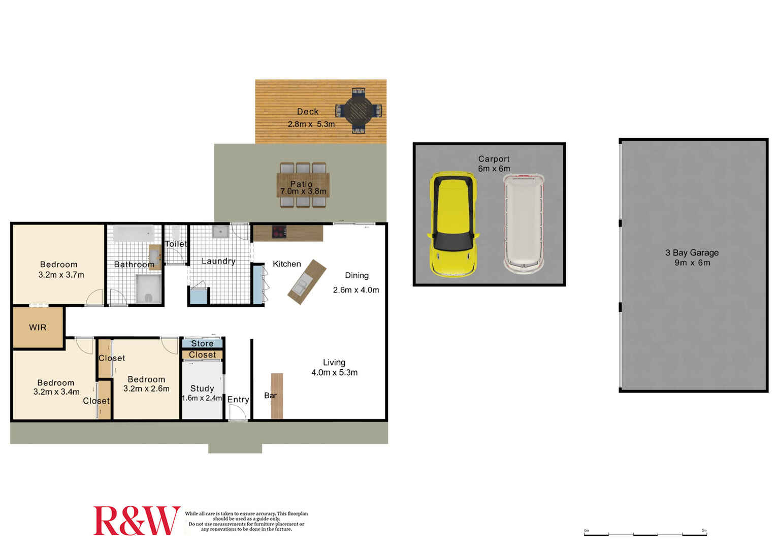 10 Harper Road Bellmere 10 Harper Road Bellmere