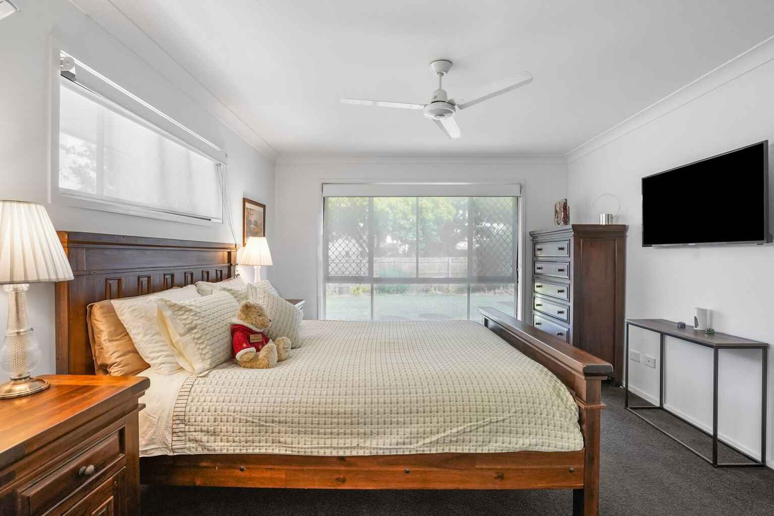 16 Lotus Avenue Bellmere