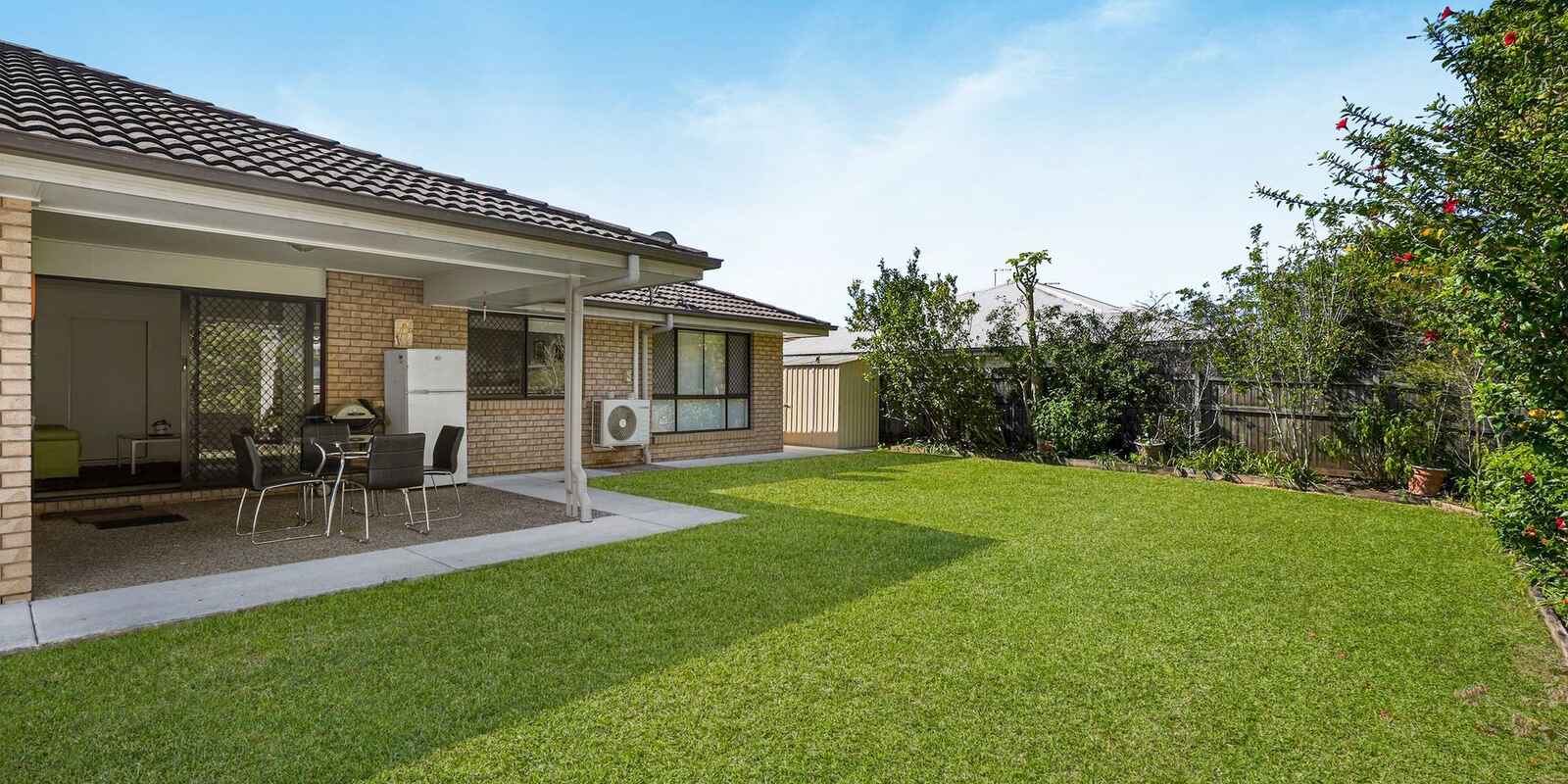 16 Lotus Avenue Bellmere