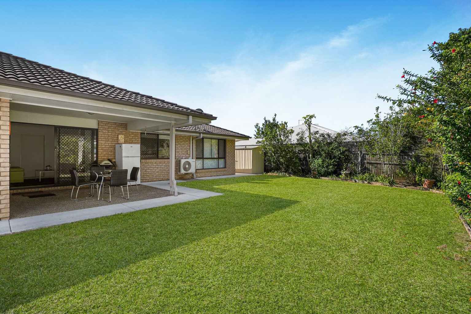 16 Lotus Avenue Bellmere