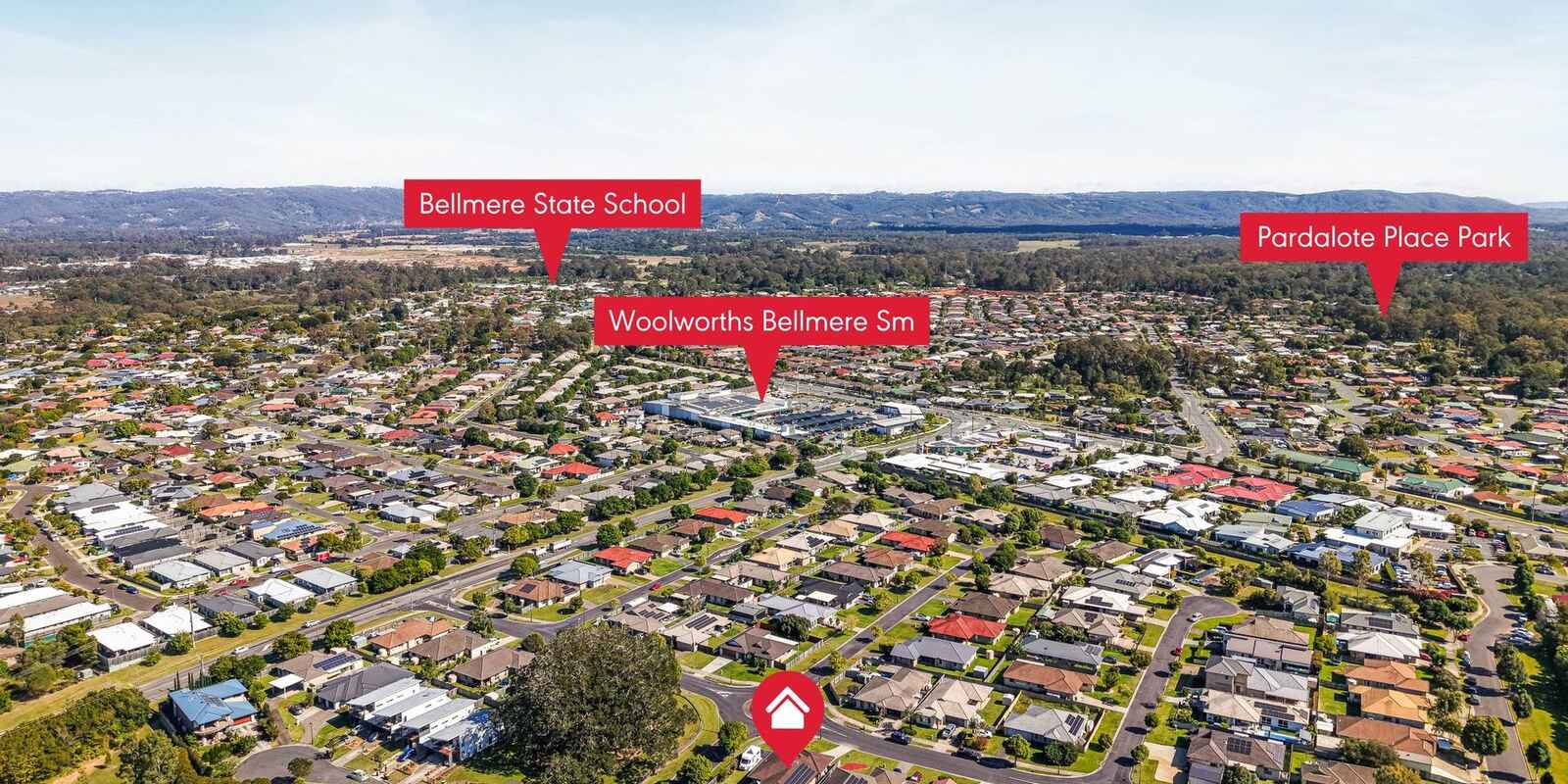 16 Lotus Avenue Bellmere
