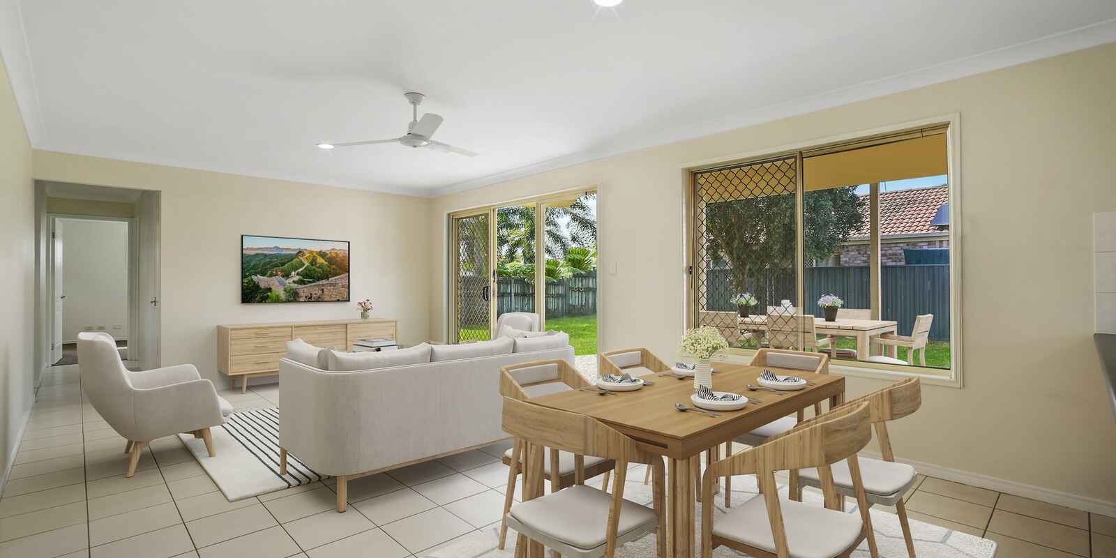 6 Lomandra Drive Morayfield