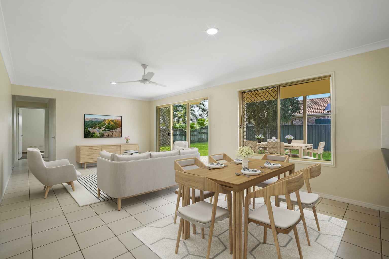 6 Lomandra Drive Morayfield