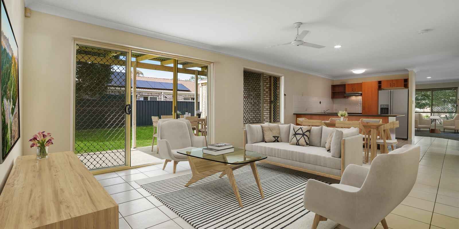6 Lomandra Drive Morayfield