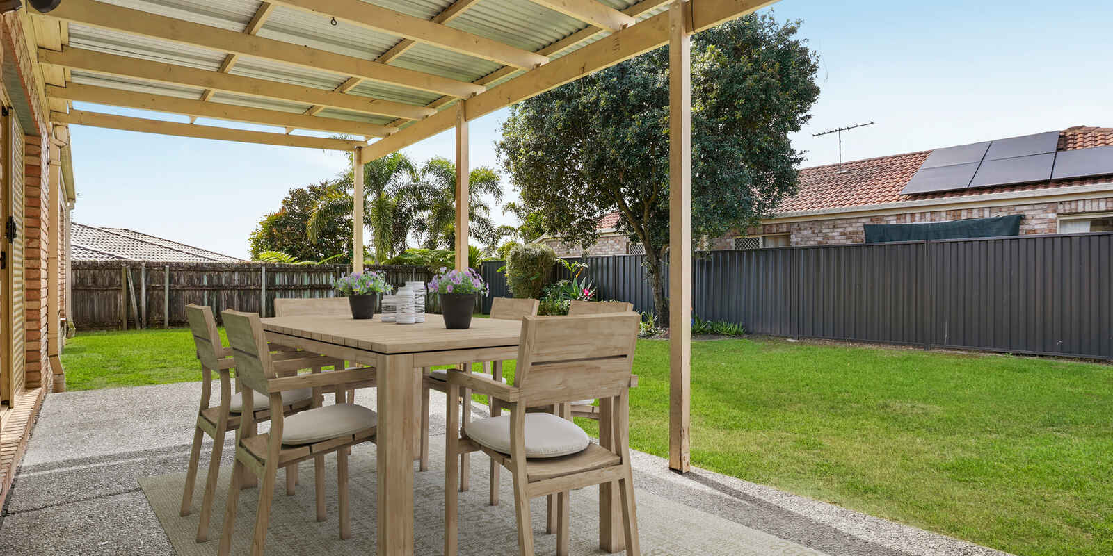 6 Lomandra Drive Morayfield