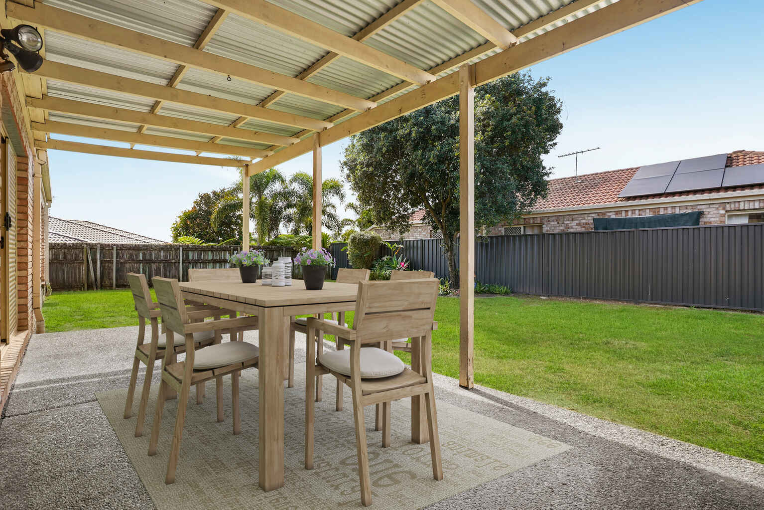 6 Lomandra Drive Morayfield