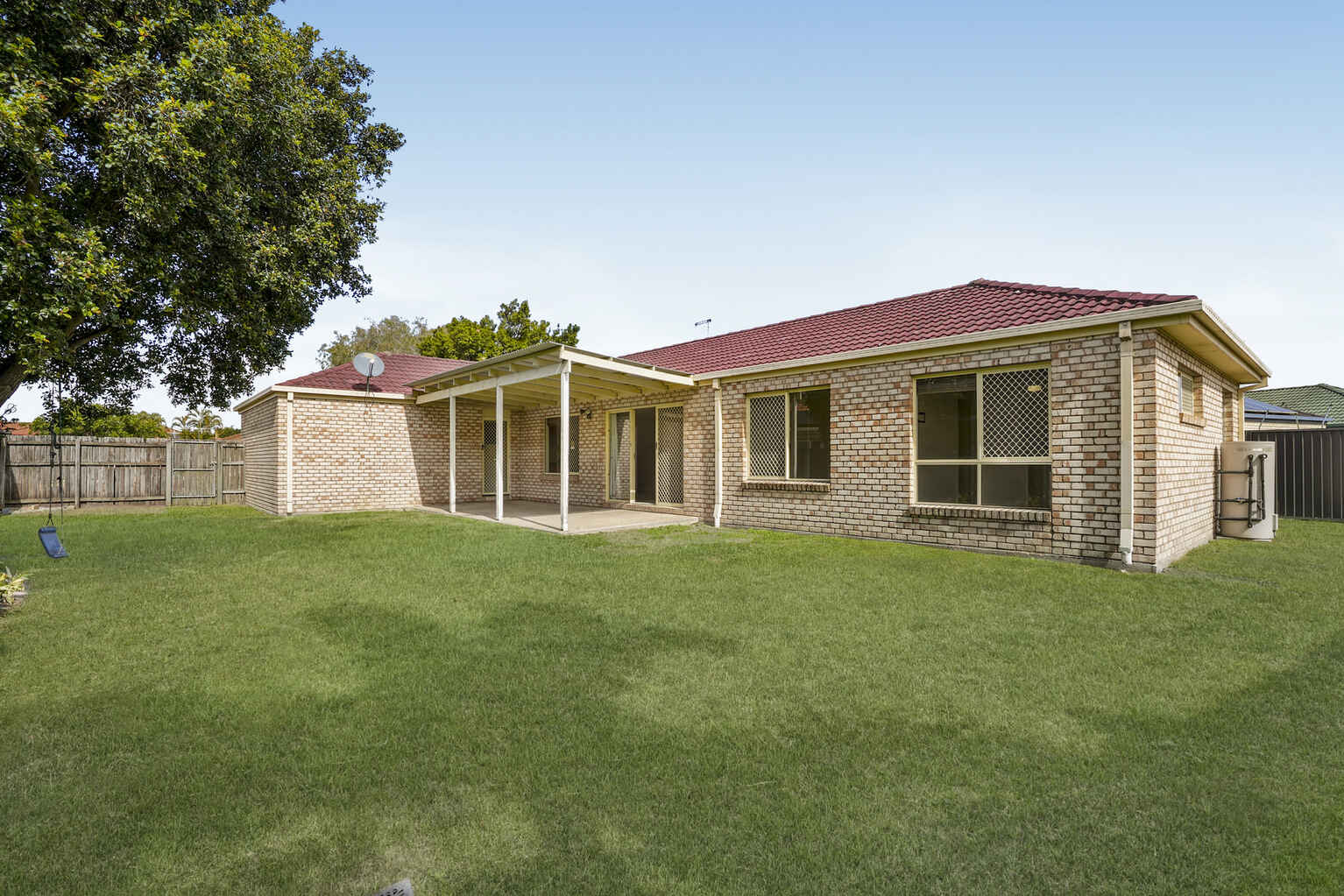6 Lomandra Drive Morayfield