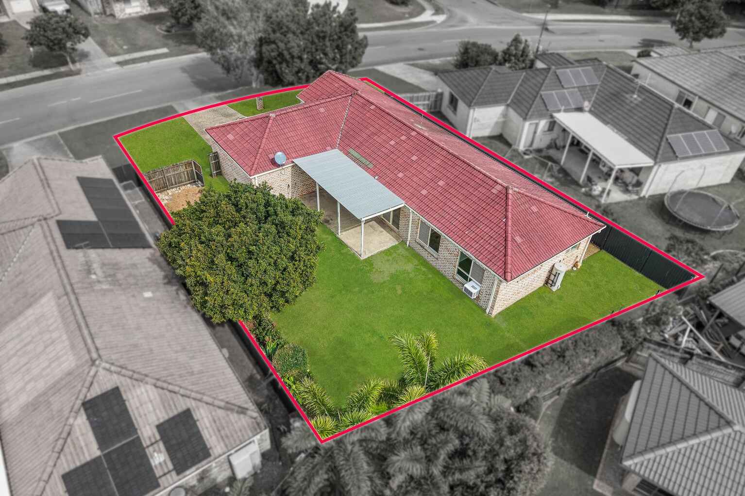 6 Lomandra Drive Morayfield