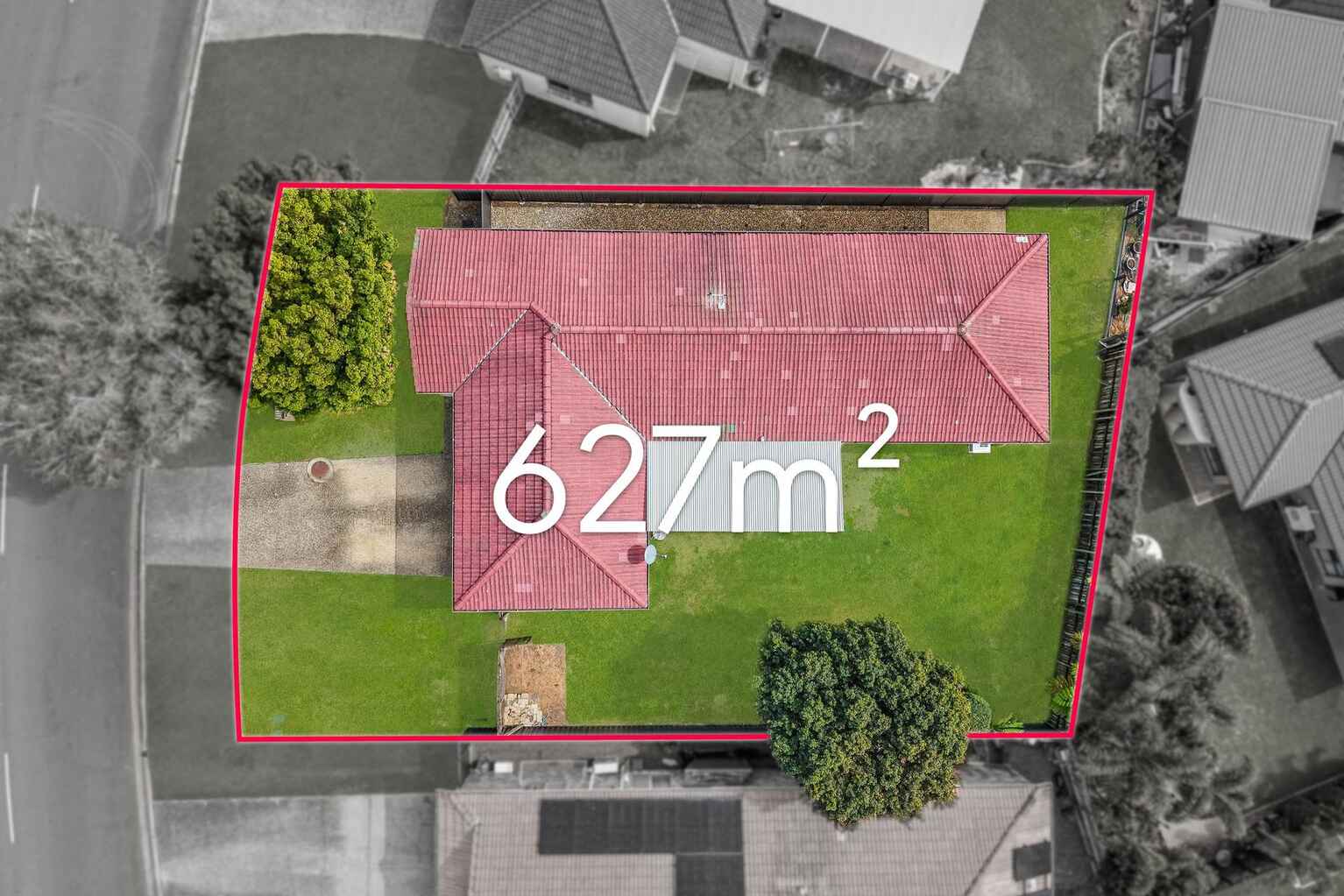 6 Lomandra Drive Morayfield