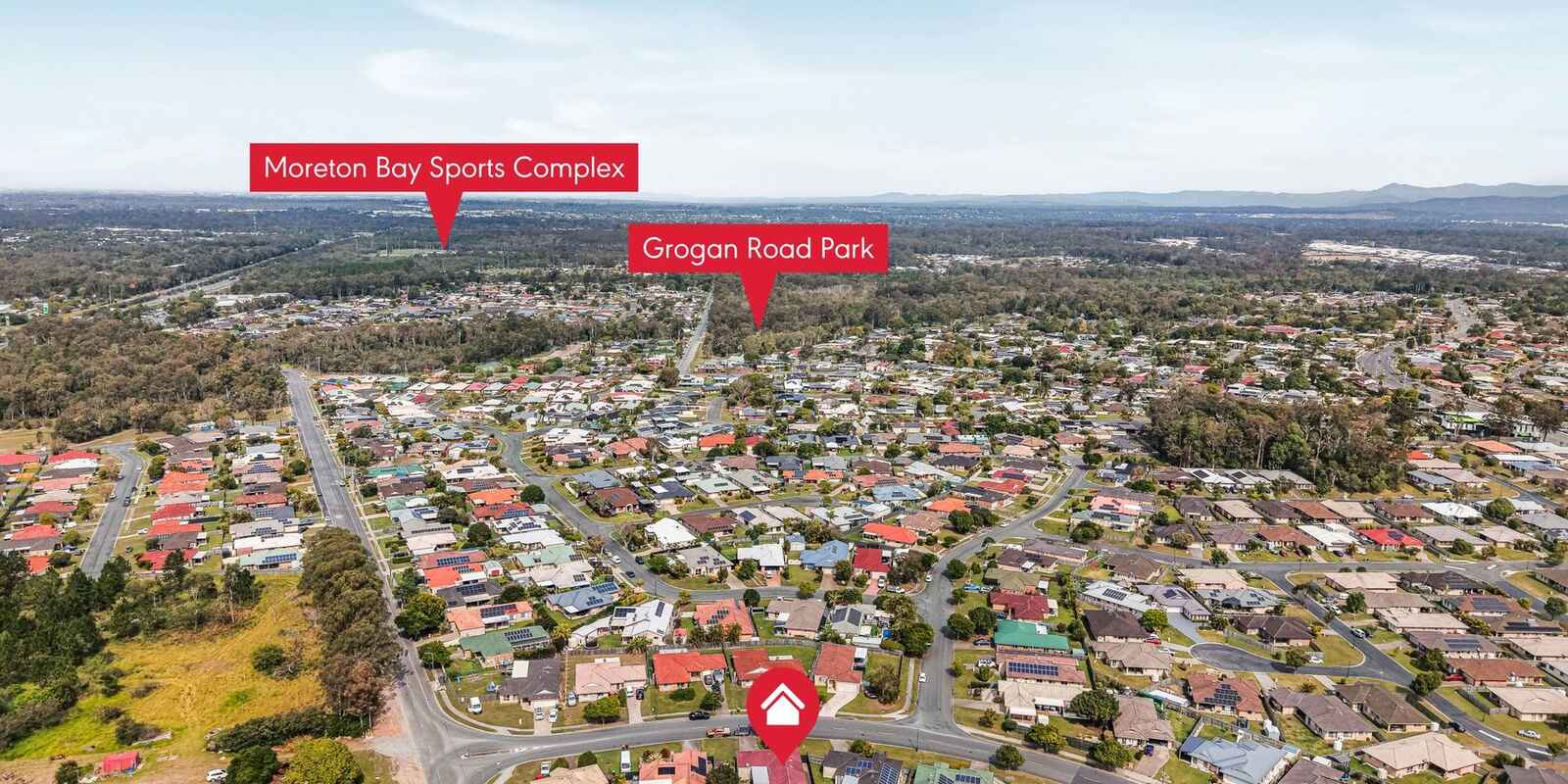 6 Lomandra Drive Morayfield
