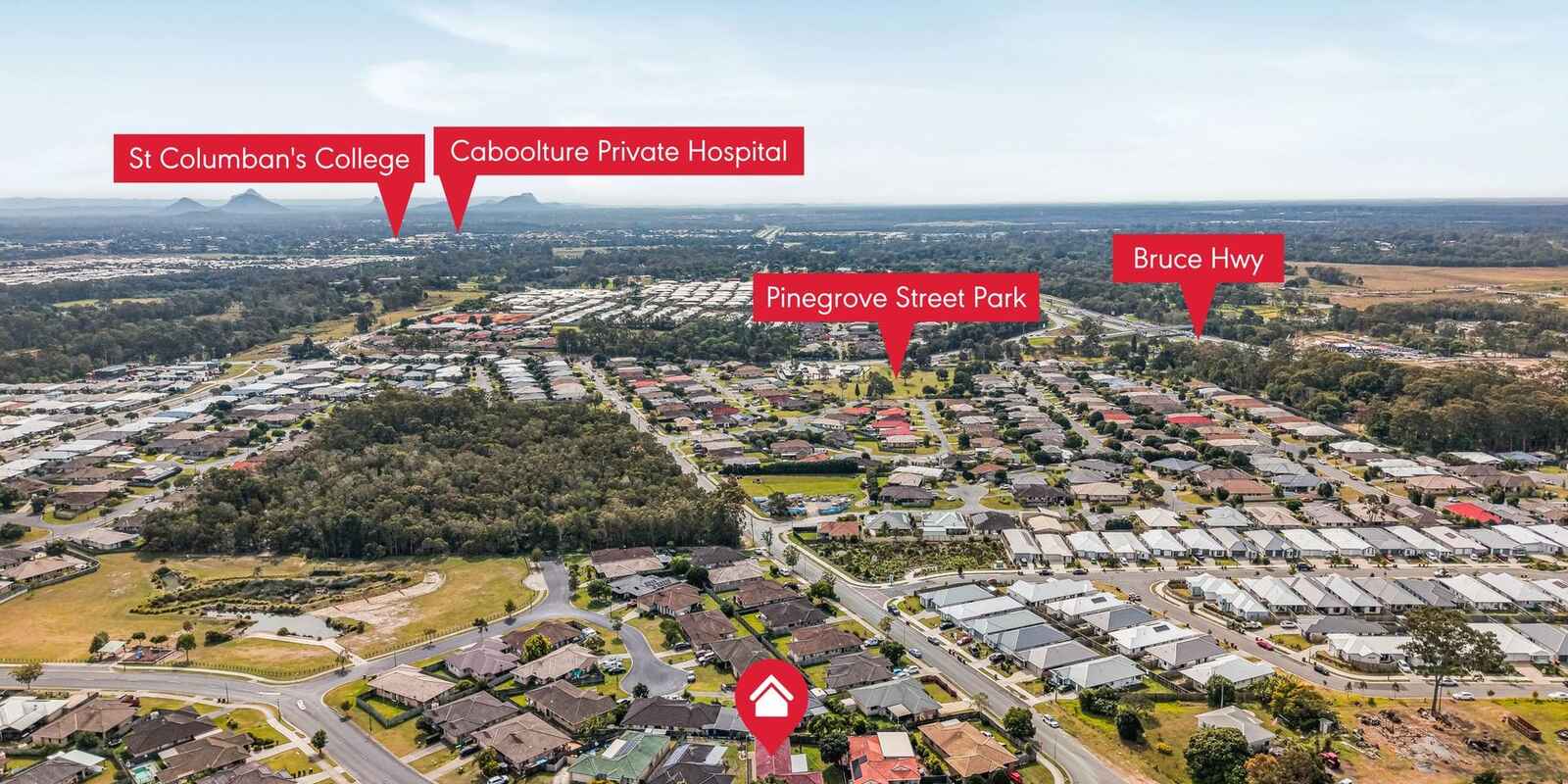 6 Lomandra Drive Morayfield