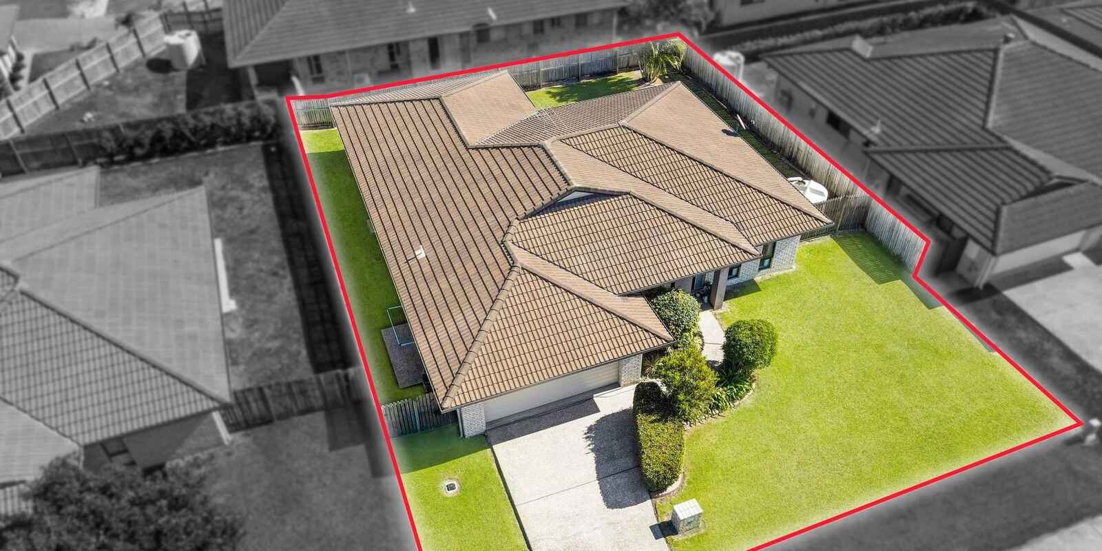 60 Coach Road West Morayfield
