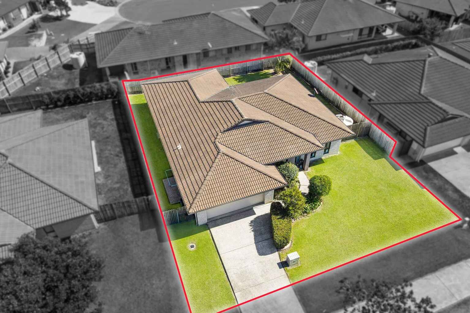 60 Coach Road West Morayfield