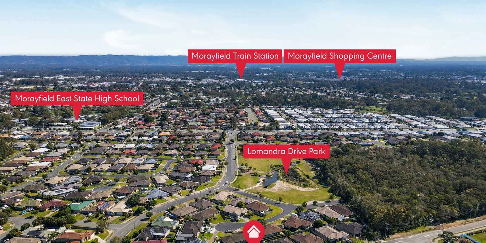 60 Coach Road West Morayfield