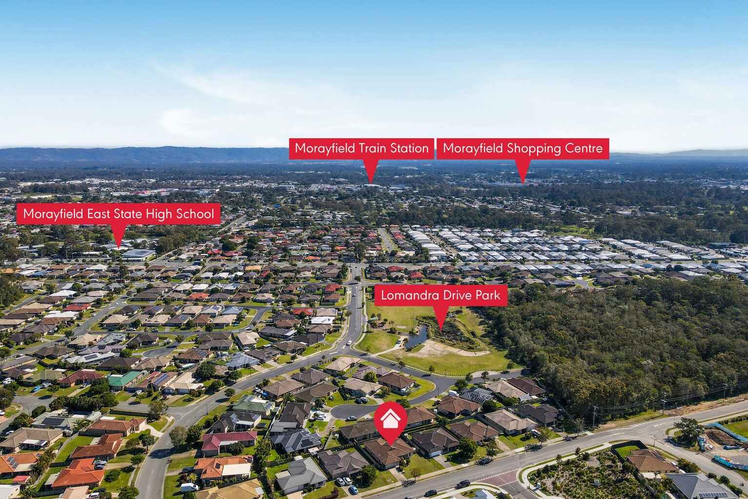 60 Coach Road West Morayfield