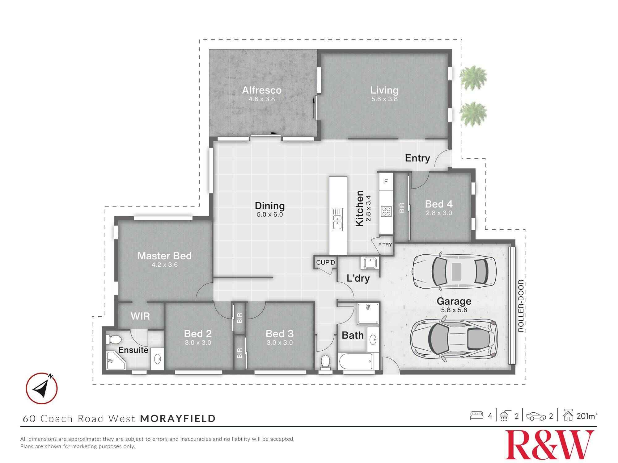 60 Coach Road West Morayfield
