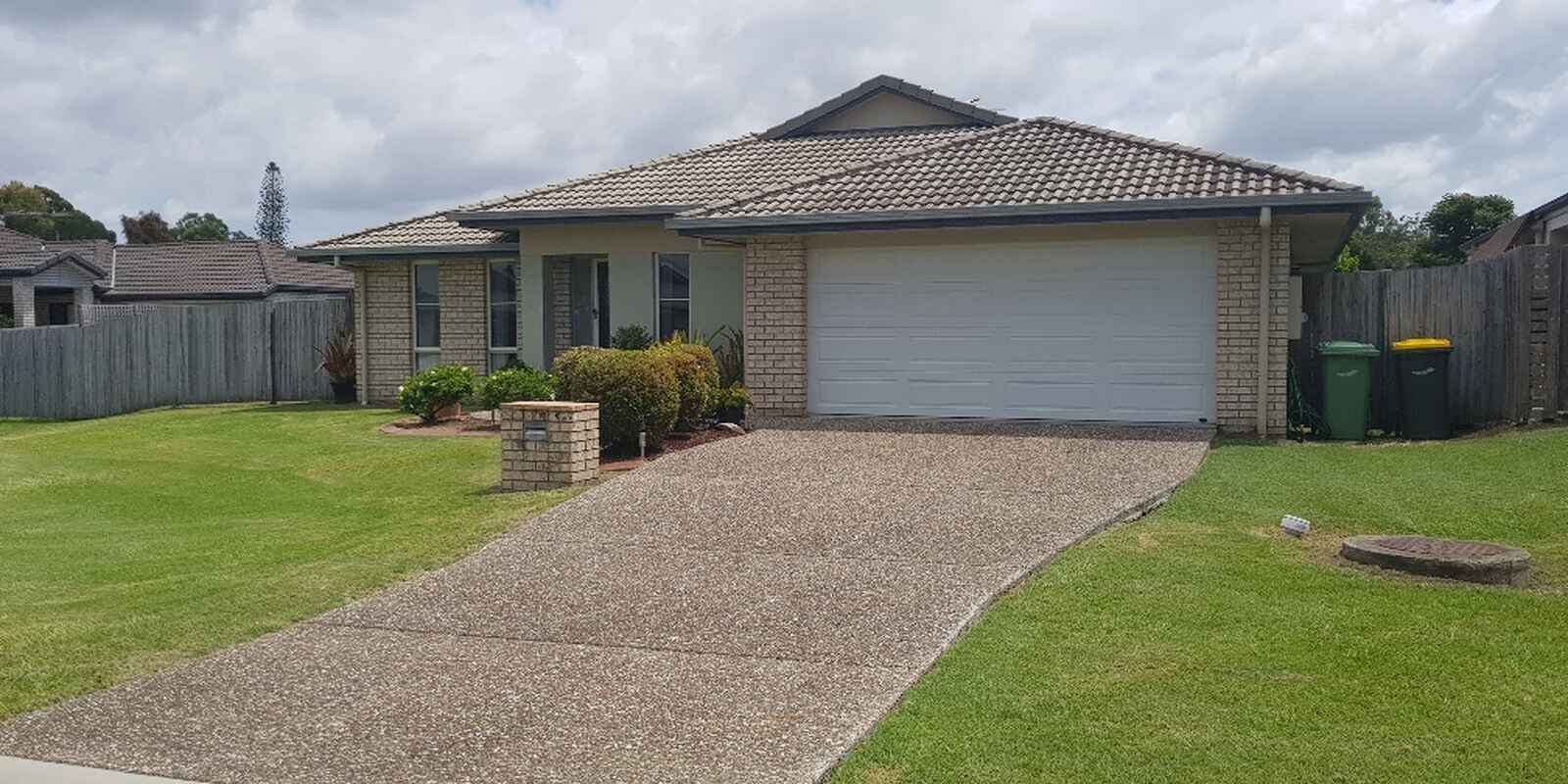 10 Stream Place Bellmere