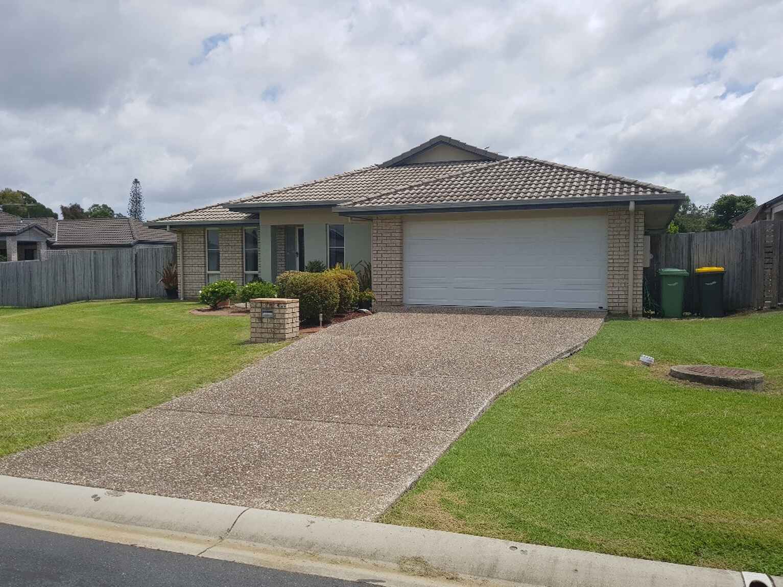 10 Stream Place Bellmere