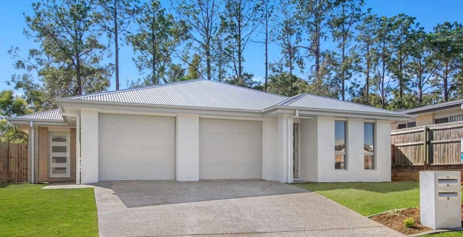 3A Cronin Street Morayfield