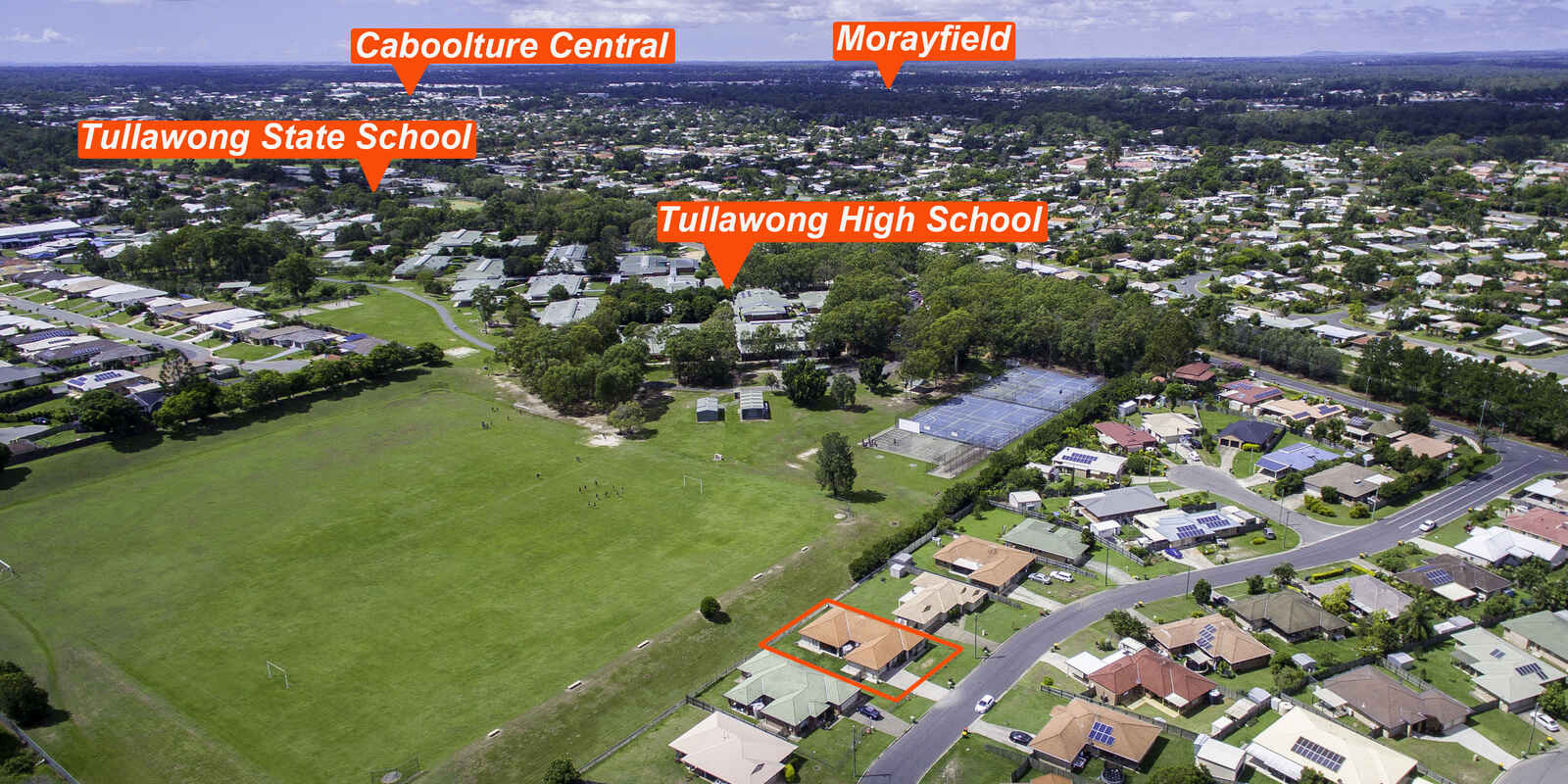 49 Tullawong Drive Caboolture