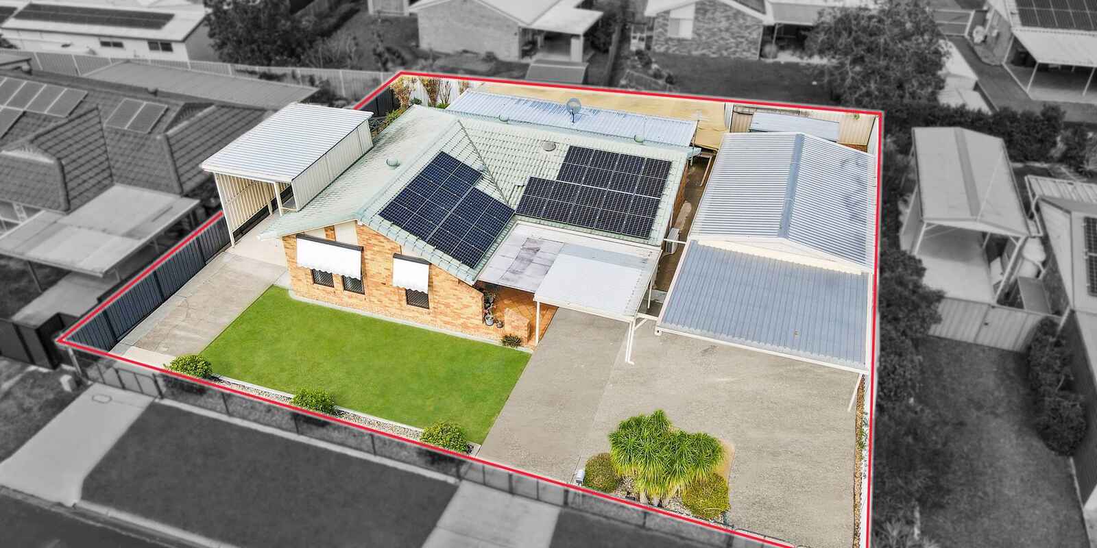 3  Riviera Court Morayfield