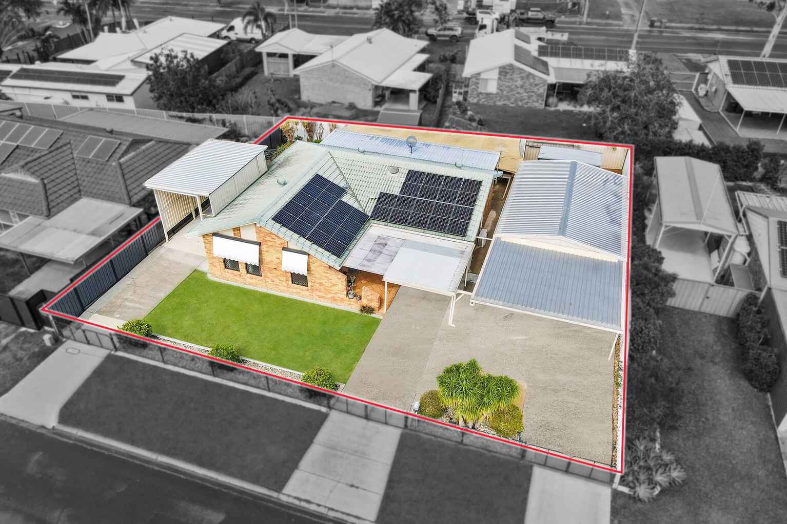 3  Riviera Court Morayfield