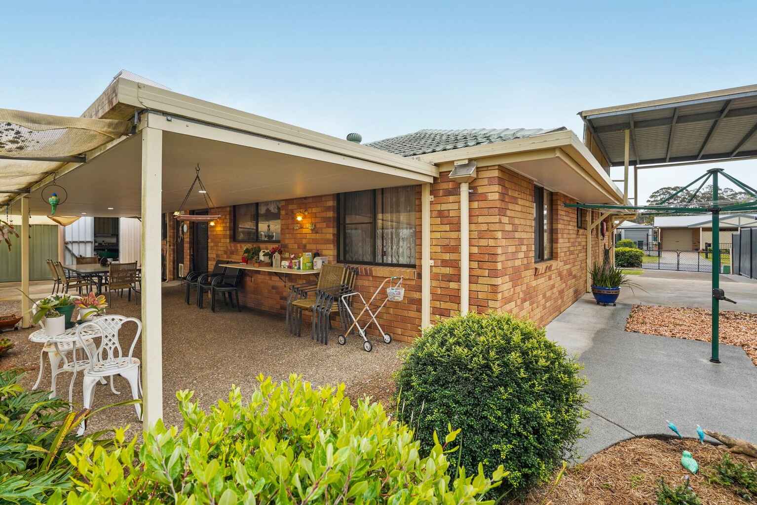 3  Riviera Court Morayfield