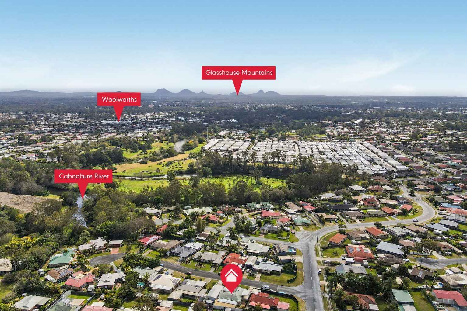 3  Riviera Court Morayfield