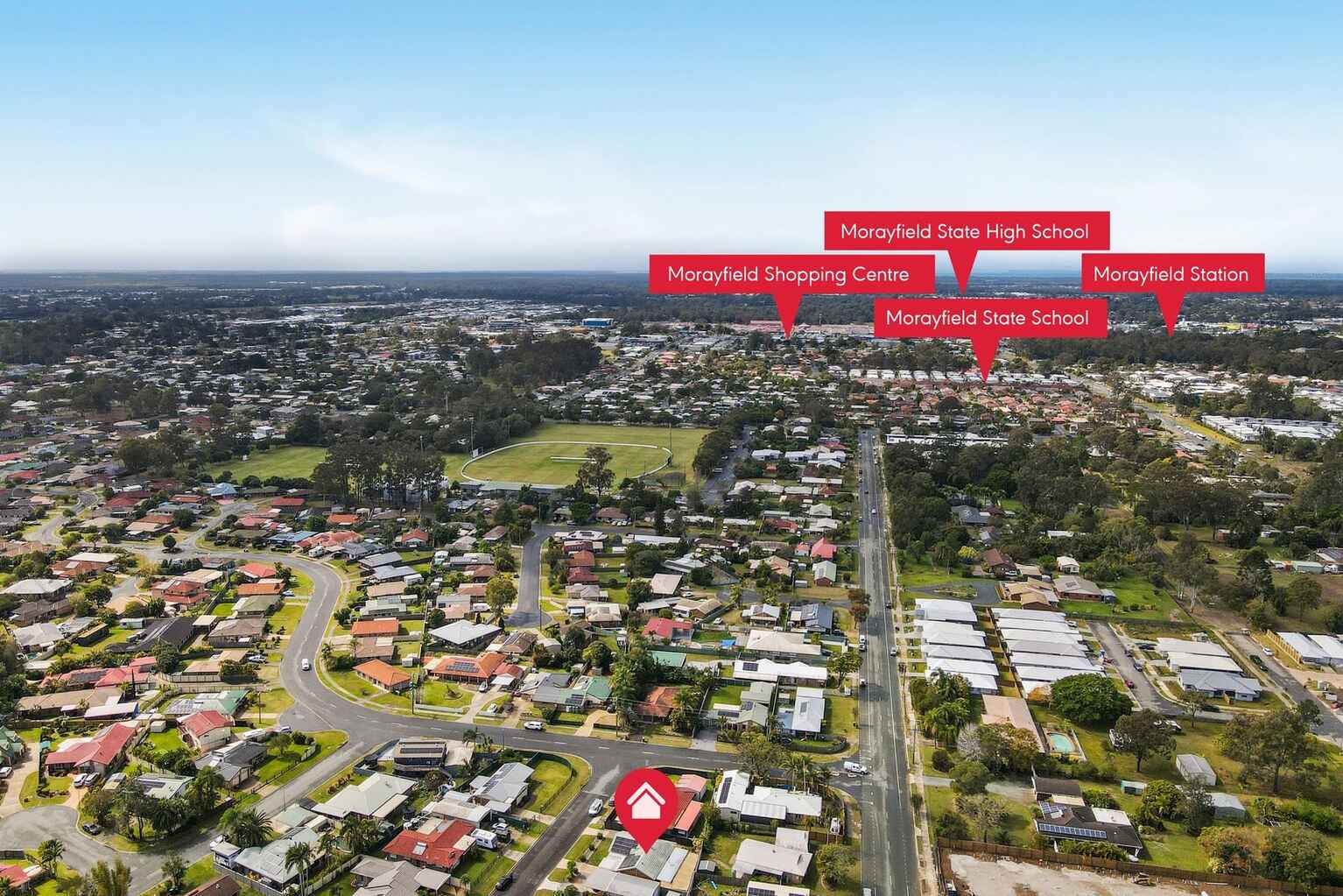 3  Riviera Court Morayfield