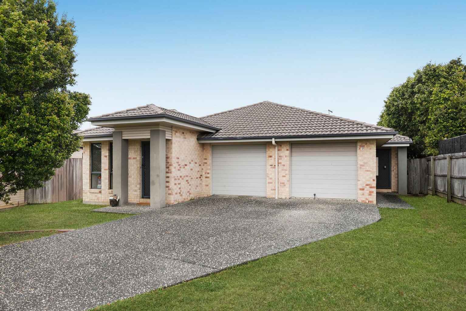 1/25 Lyndon Way Bellmere