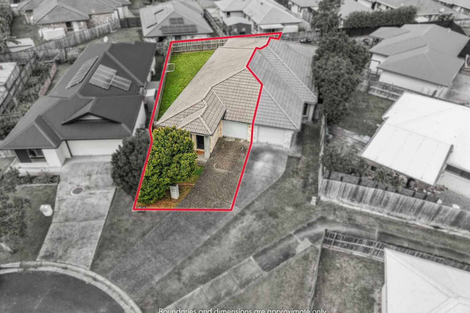 1/25 Lyndon Way Bellmere